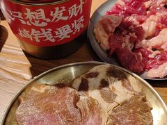 -金龙烧烤·牛肉面(西塔店)