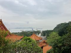 -南沙天后宫景区