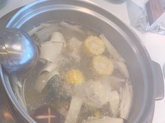 -润园四季椰子鸡火锅(南山海岸城店)