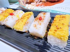 -奔跑吧陕菜·盛世长安(民乐园万达店)