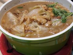 -壹块捌烧烤(灯市口店)