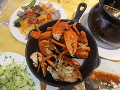 -莲花公园煎蟹(总店)