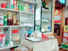 -红升老菜馆(巨兴街店)