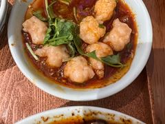 -兵哥豌豆面(创意谷店)