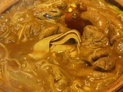 -龙巢盱眙龙虾·牛蛙·烧烤宵夜(八卦岭店)