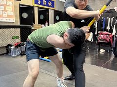 -极斗-IKMF马伽术·格斗运动学院(东直门店)