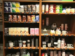 零售区-星巴克(成都龙湖三千集店)