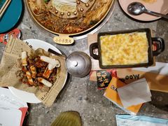 -牛牛章·章鱼水煎肉(光谷世界城店)