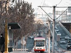 -长江路步行街(长春银座店)