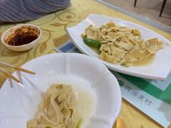 -东北特色水饺(郭家桥店)