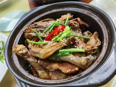 姜母鸭-鑫鸿达·海鲜闽菜热炒小馆(中山路店)