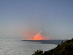 -夏威夷火山国家公园
