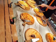 -比格比萨自助(南京万达茂店)