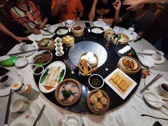 -味可道美食坊(福基路店)