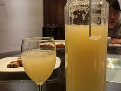 冰糖雪梨汁-老正兴菜馆(福州路店)