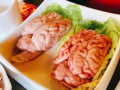 -蜀九鼎毛肚火锅(惠安店)