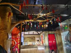 大堂-傣妹火锅(四川北路店)