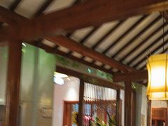 -老员外骨汤火锅(海州古城店)