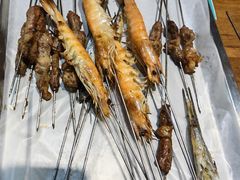 -马子全羊(堤口路店)