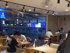 -德克士(西站站内店)