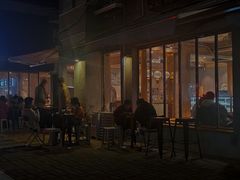 -来回·咖啡(天河南店)
