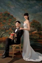 -花田映像婚纱摄影(龙岗店)