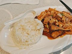 -香港新发烧腊茶餐厅(书城店)