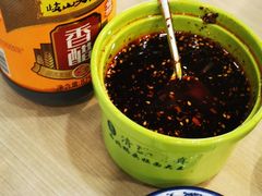 -清真·西北桥头拉面大王(丁家桥店)
