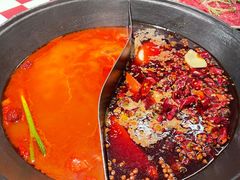 -赵美丽重庆火锅(西安直营总店)