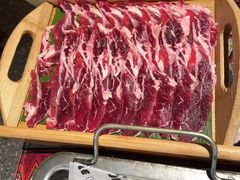 -火塘云南烧烤大排档