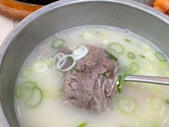 -神仙雪浓汤(明洞店)