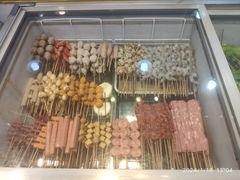 -津门炒饭王(天佑城店)