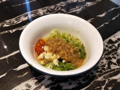 -古乐牛香·鲜牛肉牛杂火锅(解放东路店)