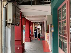-Eckl’s爱氏热狗(猫街店)