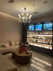 -丽妍雅集 Rubis SPA