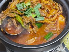 -肖记公安牛肉鱼杂馆· 省级非物质文化遗产(仁和路店)