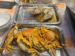 -忆口香龙虾(珠海夏湾老店)