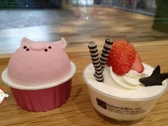 -仟吉KenGee(汪家墩店)