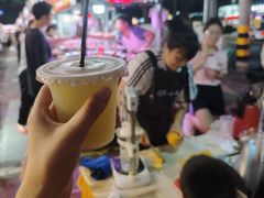 -田家大院东北农家菜铁锅炖(西安总店)