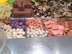 -林静小吃(复兴路店)