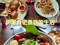 -0907餐厅(核桃园店)