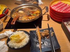 -沼津港日本料理·寿喜烧·烧鸟(新世界大丸百货店)