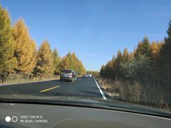 -塞罕坝国家级自然保护区