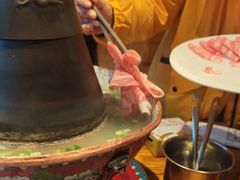 -凤吉园乌拉满族火锅中华老字号(繁荣路店)