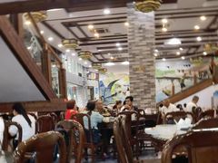 -红星光发煲仔饭(文海店)