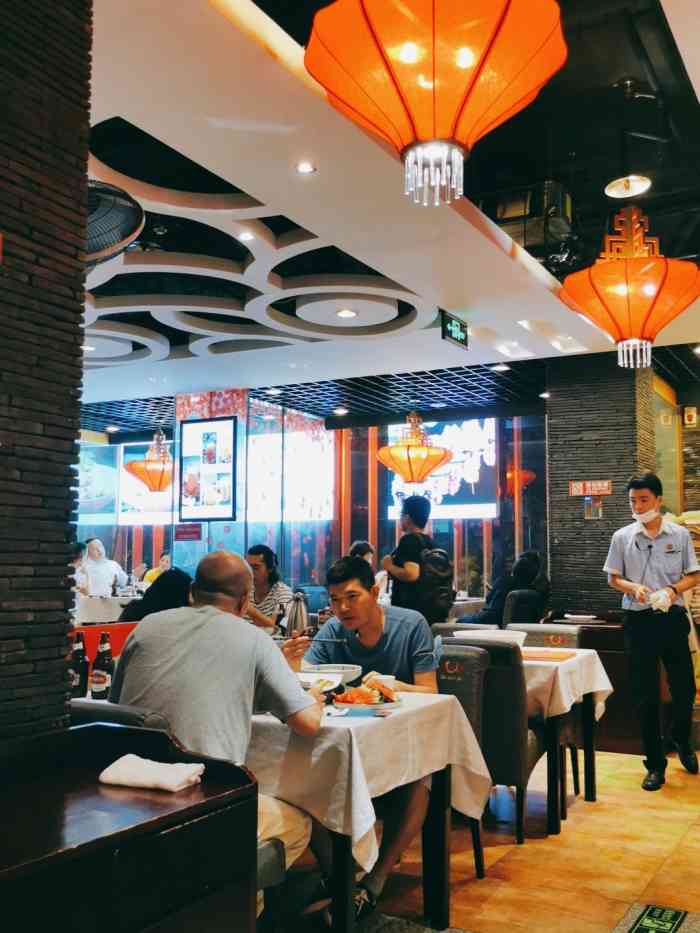 大碗居(东四店)-"普通的家常菜馆 不过味道过硬 价格实惠 .