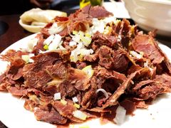 -彭哥甩饼王(城隍庙广场店)