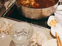 -蝎王府羊蝎子(西直门店)