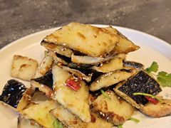 招牌茄子-紫泥369粗粮季(鼓楼店)