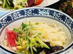 -月福京味斋·烤鸭店·北京菜(鼓楼总店)